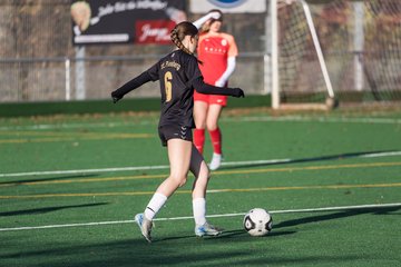 Bild 24 - wBJ VfL Pinneberg2 - Eimsbuttler TV 3 : Ergebnis: 5:0